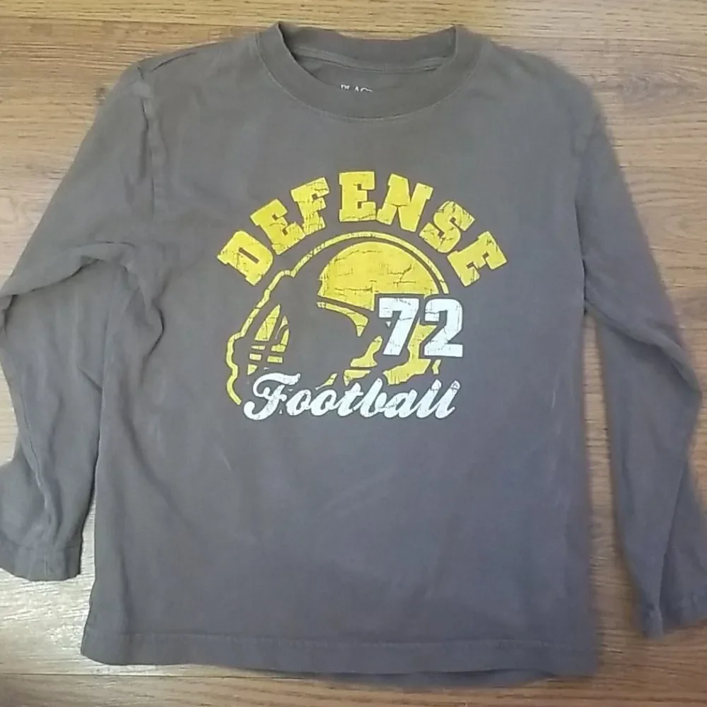 The Childrens Place boys size
